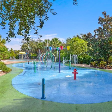 Cristina'S Tropical Villa/ Just Minutes From Disney! Kissimmee Luaran gambar