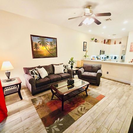 Cristina'S Tropical Villa/ Just Minutes From Disney! Kissimmee Luaran gambar