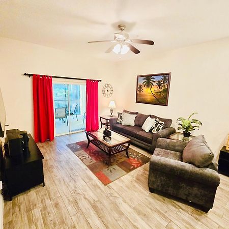 Cristina'S Tropical Villa/ Just Minutes From Disney! Kissimmee Luaran gambar