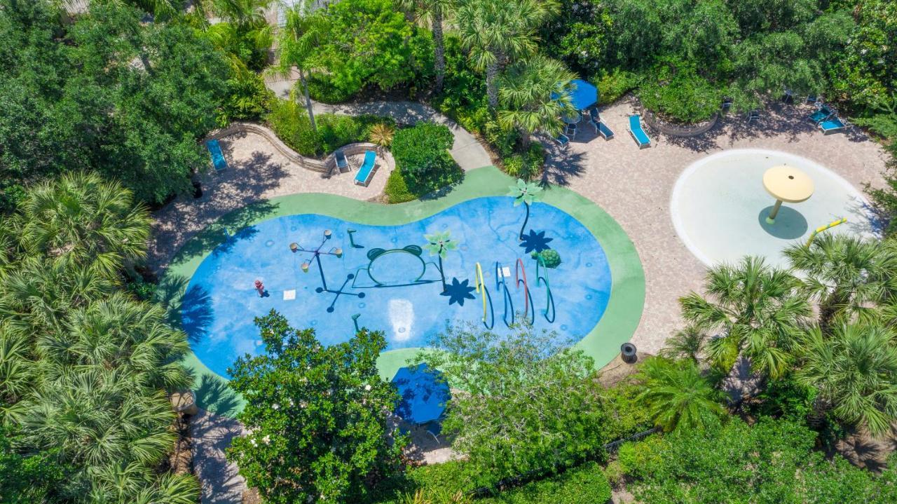 Cristina'S Tropical Villa/ Just Minutes From Disney! Kissimmee Luaran gambar
