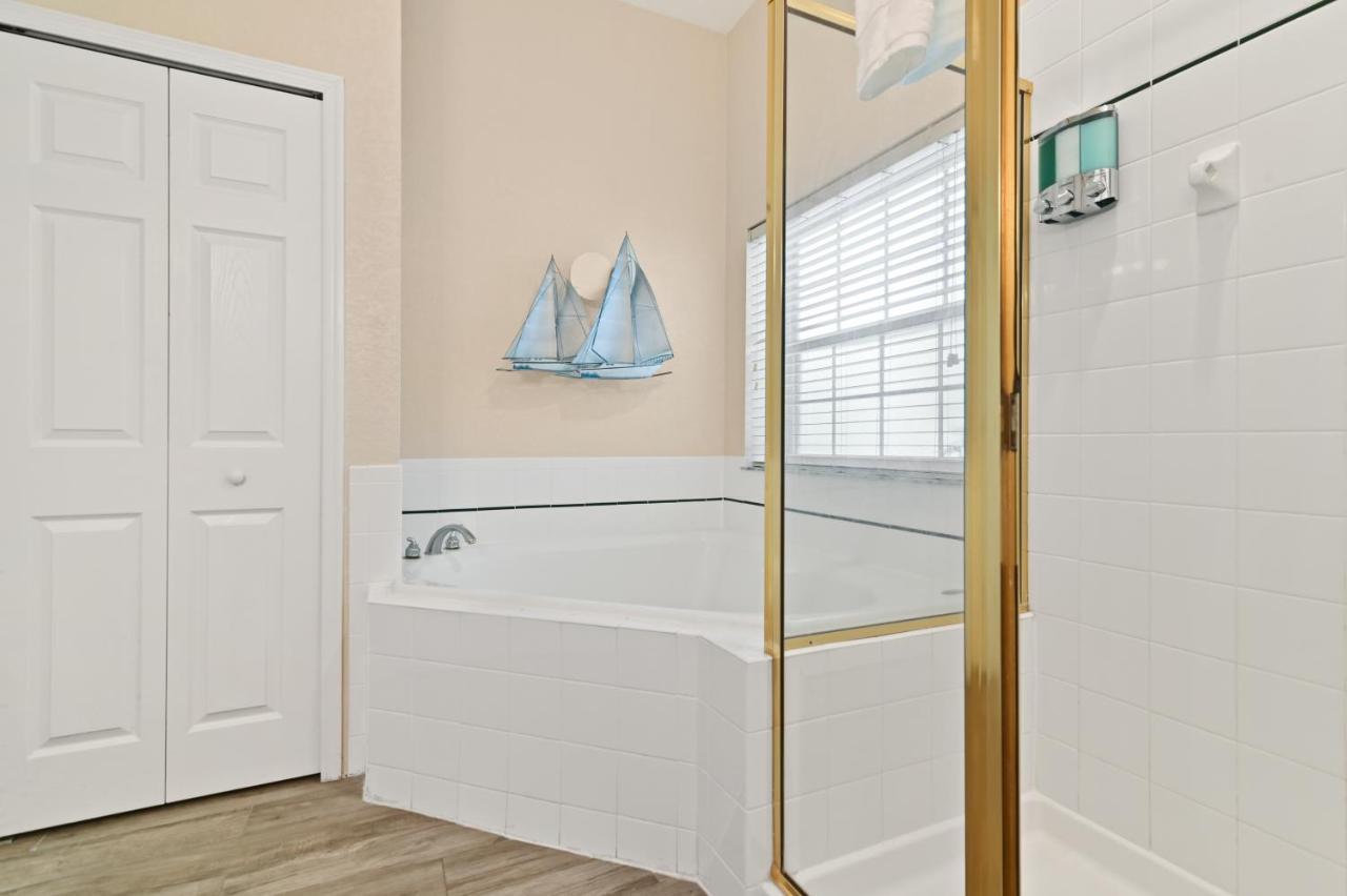 Cristina'S Tropical Villa/ Just Minutes From Disney! Kissimmee Luaran gambar