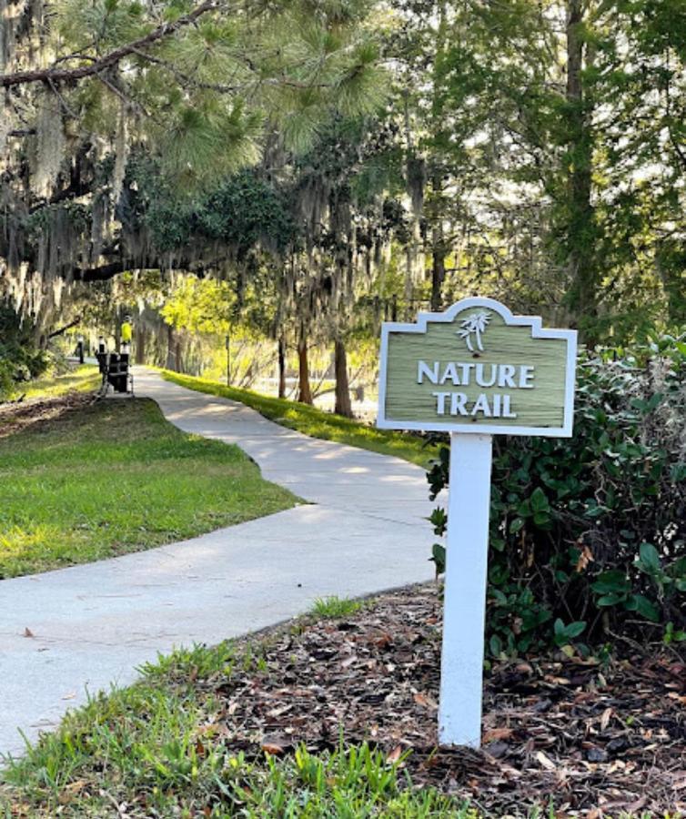 Cristina'S Tropical Villa/ Just Minutes From Disney! Kissimmee Luaran gambar