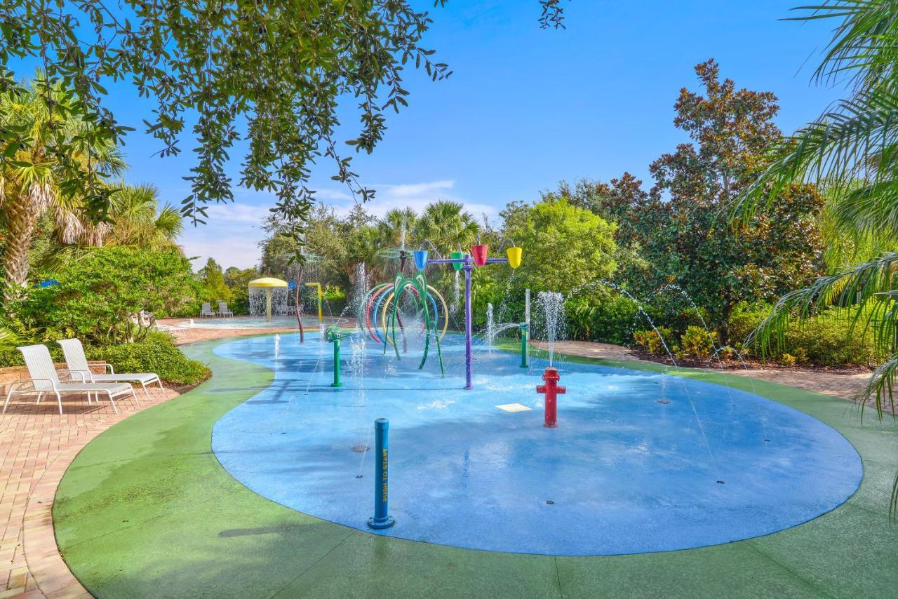 Cristina'S Tropical Villa/ Just Minutes From Disney! Kissimmee Luaran gambar