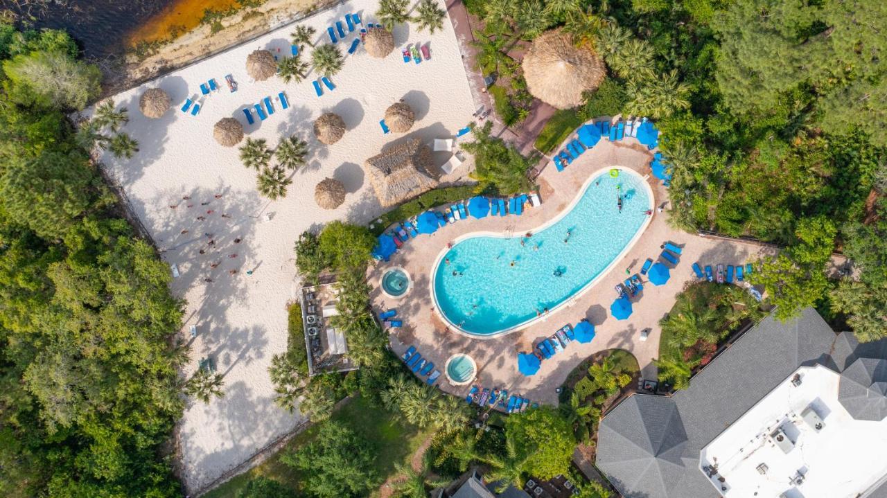 Cristina'S Tropical Villa/ Just Minutes From Disney! Kissimmee Luaran gambar