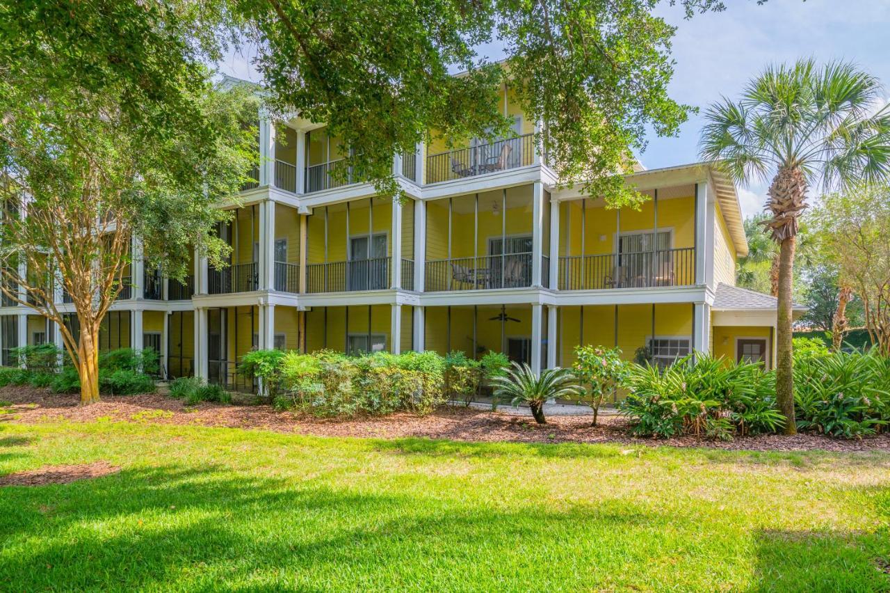Cristina'S Tropical Villa/ Just Minutes From Disney! Kissimmee Luaran gambar