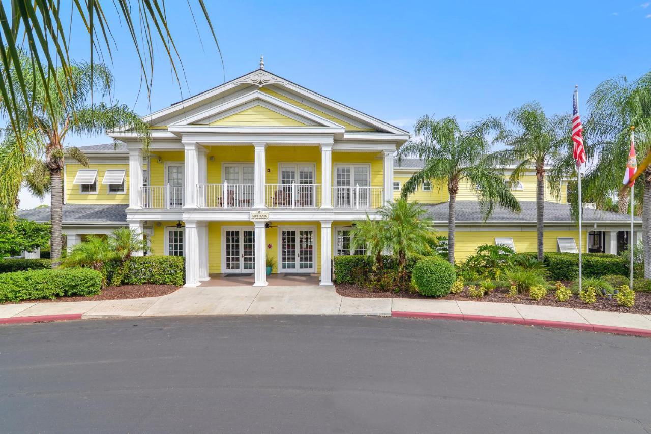 Cristina'S Tropical Villa/ Just Minutes From Disney! Kissimmee Luaran gambar