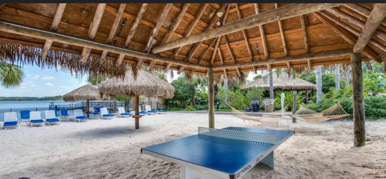 Cristina'S Tropical Villa/ Just Minutes From Disney! Kissimmee Luaran gambar