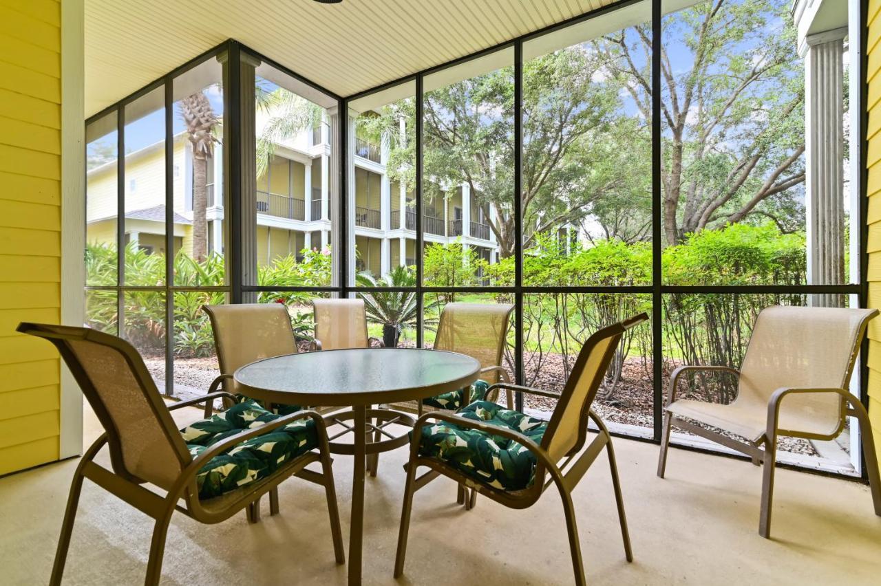 Cristina'S Tropical Villa/ Just Minutes From Disney! Kissimmee Luaran gambar