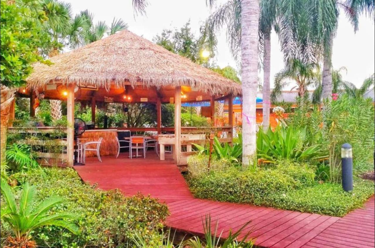 Cristina'S Tropical Villa/ Just Minutes From Disney! Kissimmee Luaran gambar