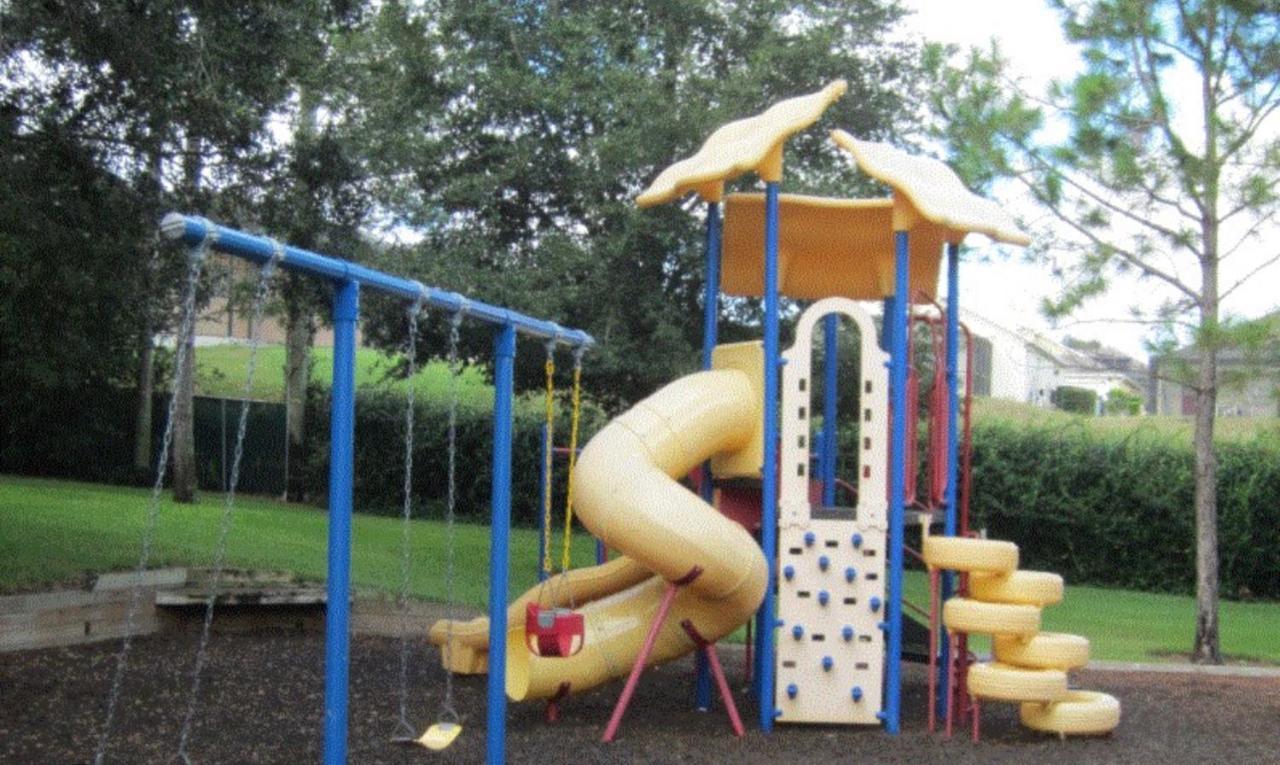 Cristina'S Tropical Villa/ Just Minutes From Disney! Kissimmee Luaran gambar
