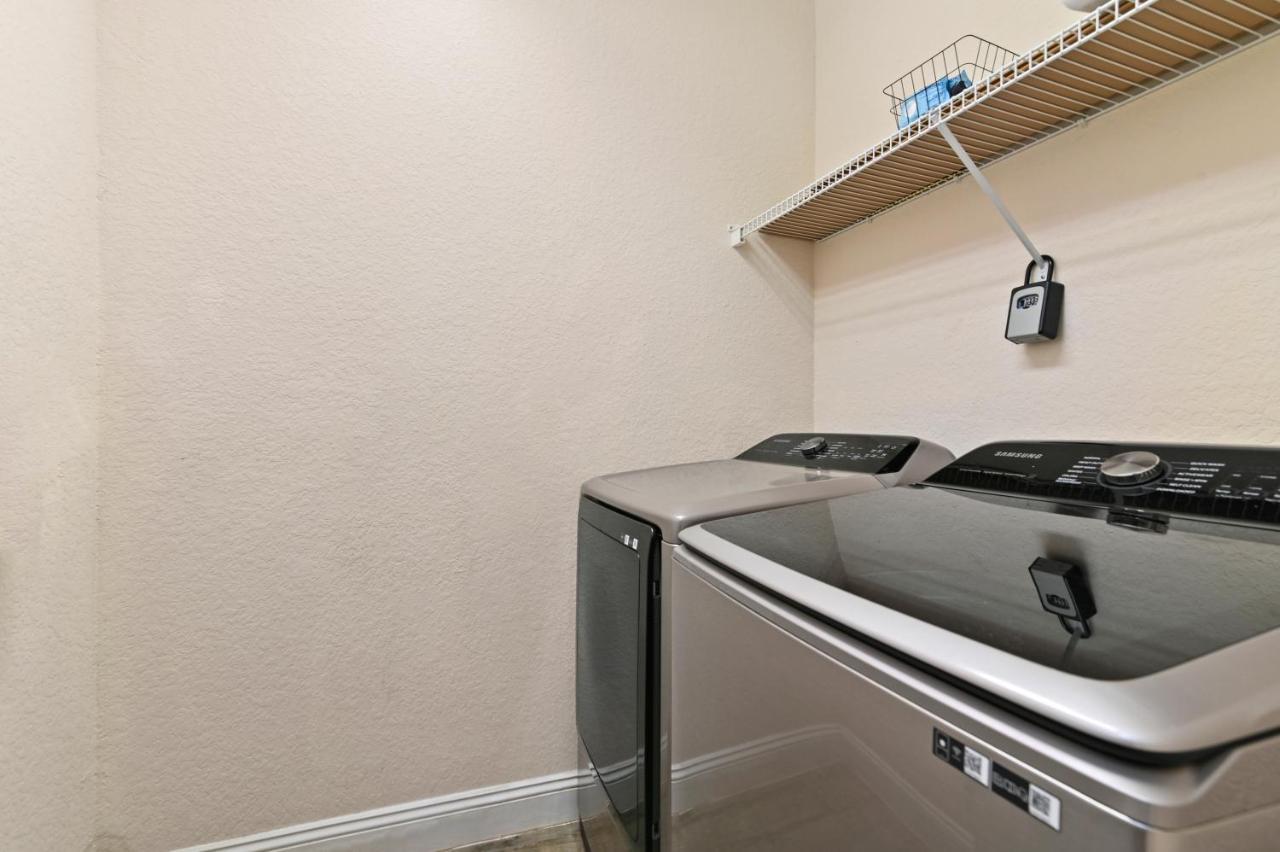 Cristina'S Tropical Villa/ Just Minutes From Disney! Kissimmee Luaran gambar