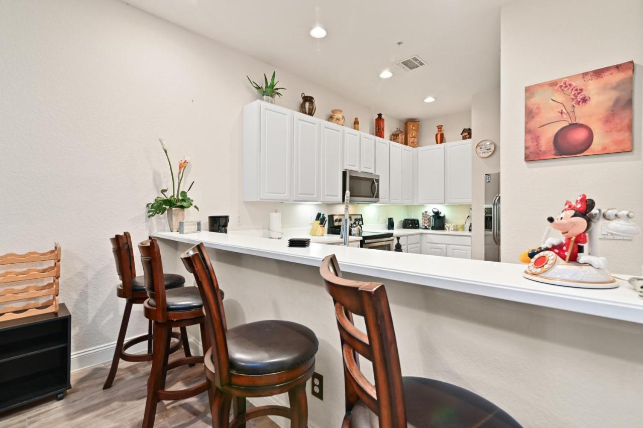 Cristina'S Tropical Villa/ Just Minutes From Disney! Kissimmee Luaran gambar