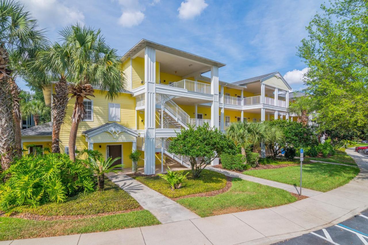 Cristina'S Tropical Villa/ Just Minutes From Disney! Kissimmee Luaran gambar