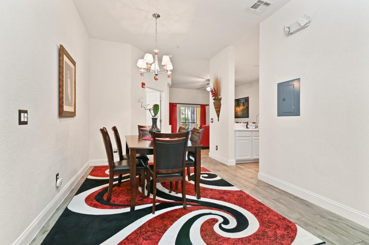 Cristina'S Tropical Villa/ Just Minutes From Disney! Kissimmee Luaran gambar