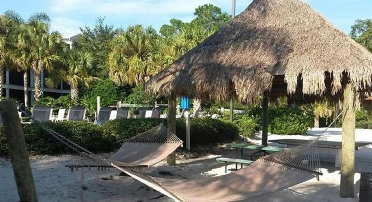 Cristina'S Tropical Villa/ Just Minutes From Disney! Kissimmee Luaran gambar