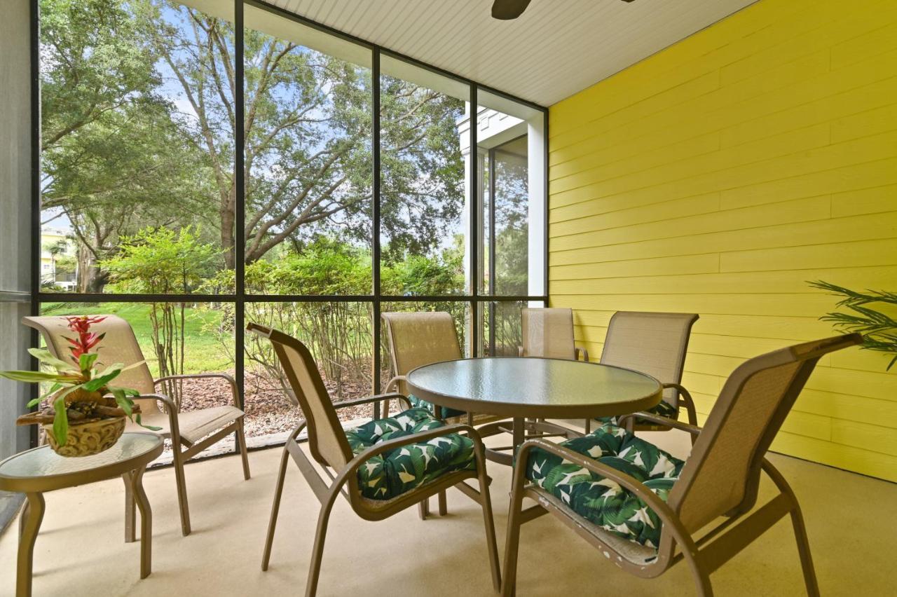 Cristina'S Tropical Villa/ Just Minutes From Disney! Kissimmee Luaran gambar