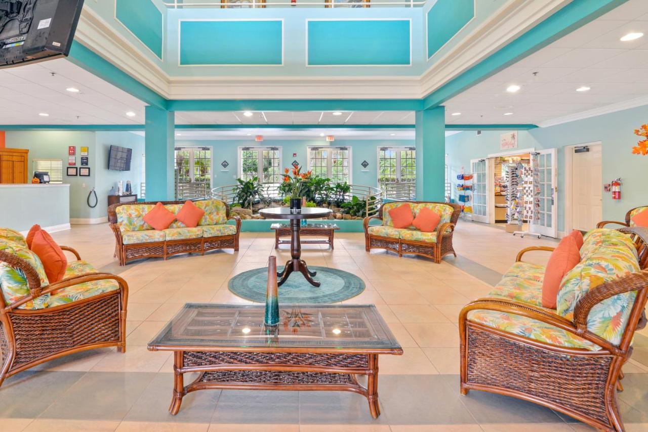 Cristina'S Tropical Villa/ Just Minutes From Disney! Kissimmee Luaran gambar