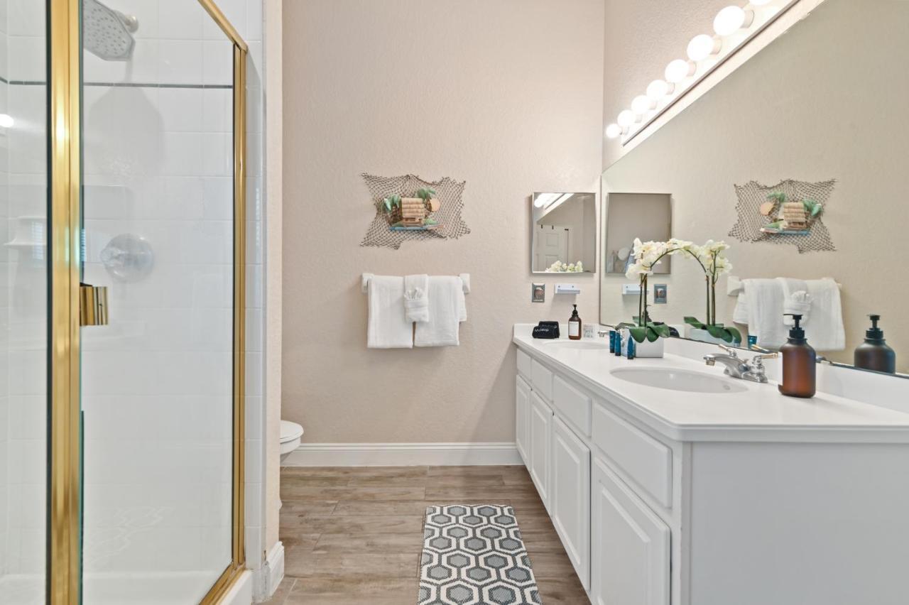 Cristina'S Tropical Villa/ Just Minutes From Disney! Kissimmee Luaran gambar